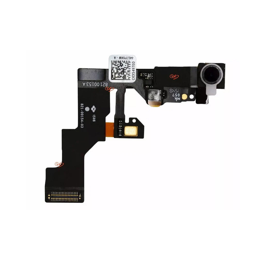 iPhone 6S Plus Front Camera Proximity Light Sensor Mic Flex Replacement iPhone 6S Plus Front Camera Proximity Light Sensor Mic Flex Replacement